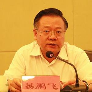 易鹏飞：让法治成为郴州最显著的竞争优势