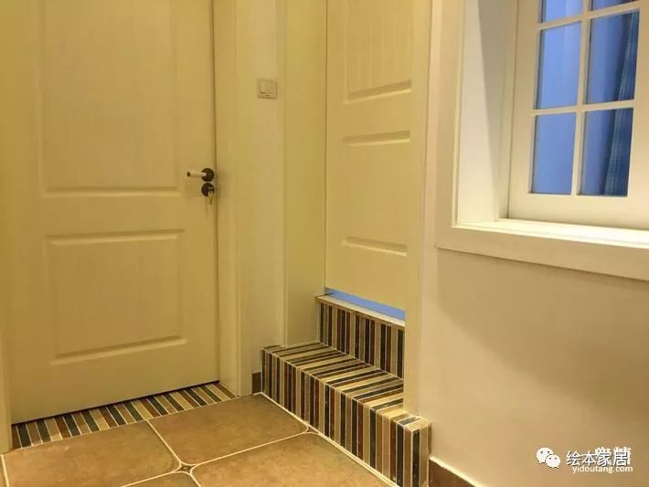 门槛石真的很重要,千万别弄错了