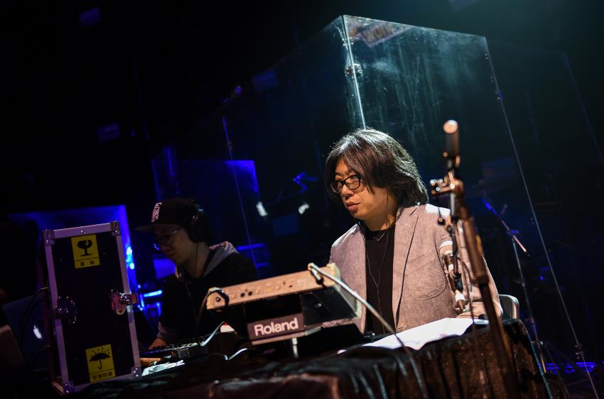 揭秘原创音乐节目《不凡的改变》幕后 金少刚,龙隆打造顶级音乐配置