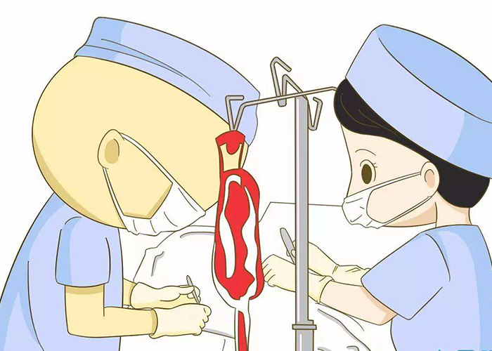 孙丽洲教授面对产后出血让我们更从容