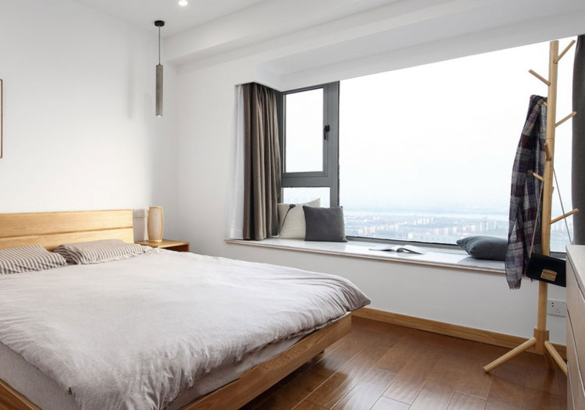 什么样的飘窗不能打掉?你心里有谱吗