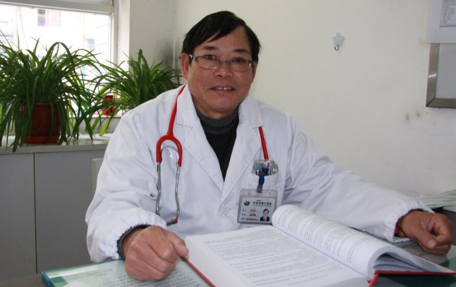 湖湘名医（4）彭卫平 | 用“心”护卫老年高血压患者