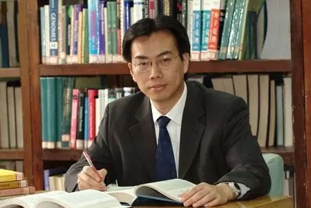 34岁成院士候选人,他是今年中科院新当选的最年轻院士!