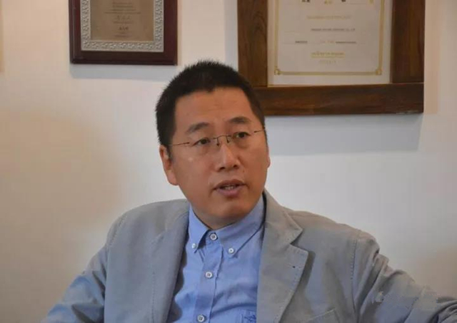 东莞陈志军个人简介资料(东莞市政府陈志军2021)