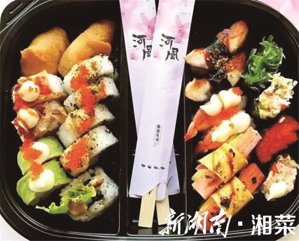 【探店】精致小外卖，养胃又养眼