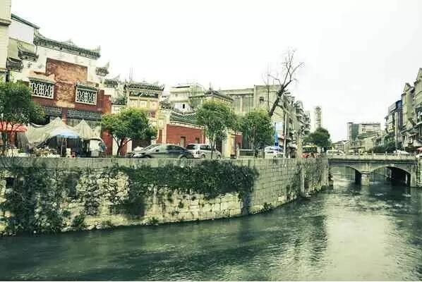 (武冈古城文庙.肖鸣学 摄)