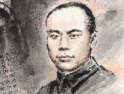 黄埔一期生、抗战殉国的民族英雄，毛主席称他尽忠报国