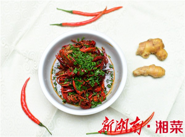 【探店】阅虾无数，唯爱这家！