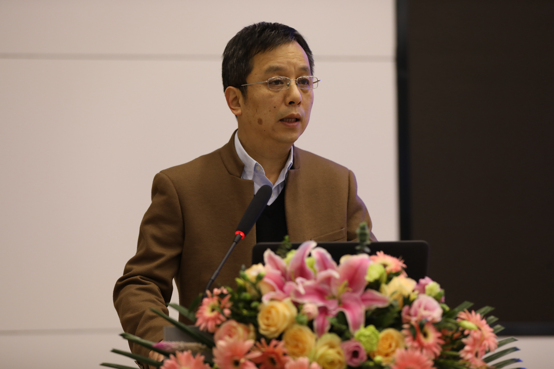 与会嘉宾:长沙市住建委领导汤伟