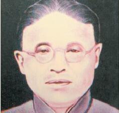 胡佑生：临刑前“药单”隐语寄赤心