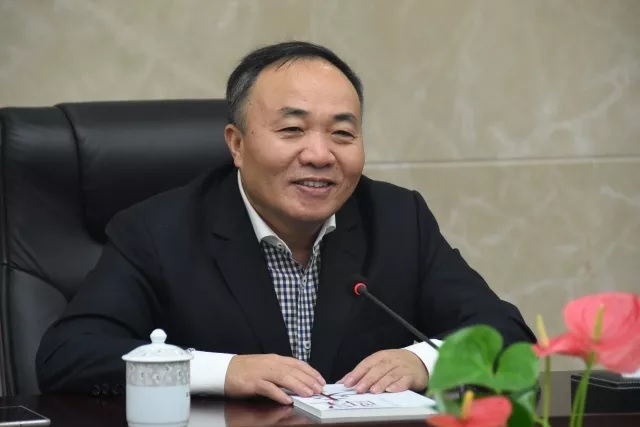 傅胜龙:心灵品质的提升是人生的最大战略