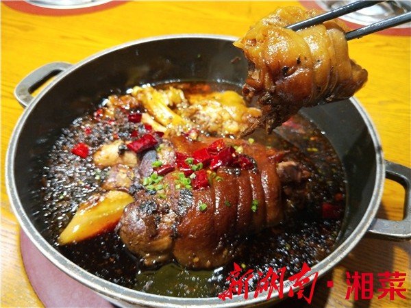【探店】爱上好食汇：淳朴原生态