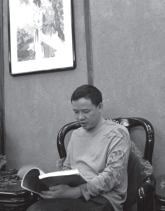 展讯丨寄物游心——田绍登艺术作品展即将开幕