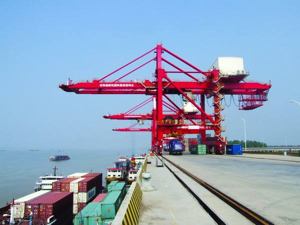 城陵矶 - 第二页 - 创新开放在岳阳 - 华声在线