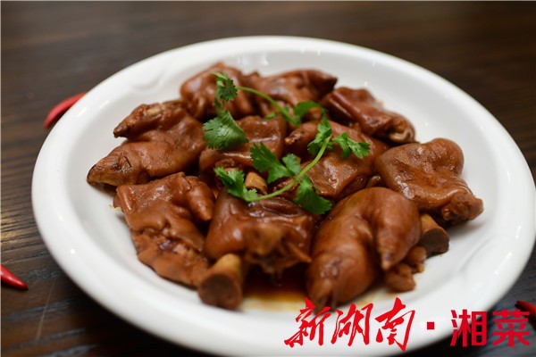 【探店】隐于乡水，归于农情