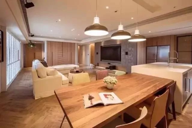 郑爽,鹿晗,井柏然,明星们的家竟然长这样