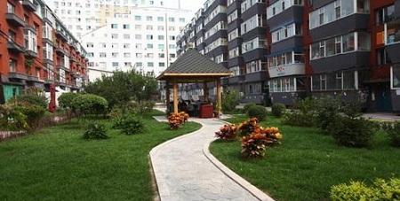 湖南省住建厅：将全面推进老旧小区改造