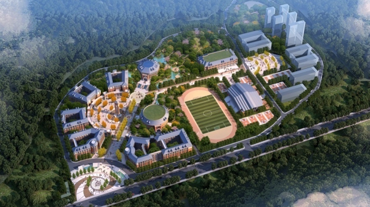 湖南BIM技术走在全国前列