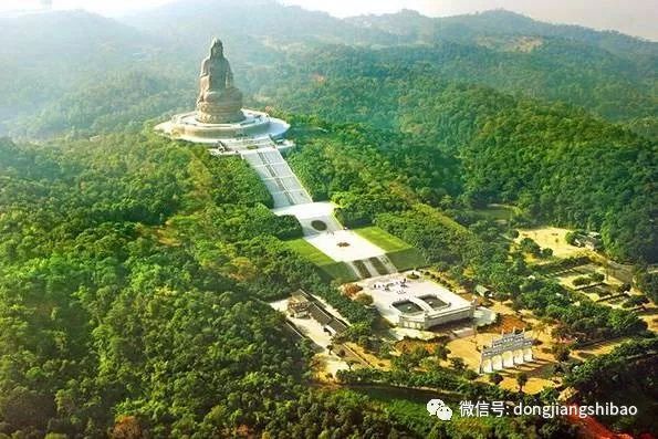 不出省也能嗨!广东221个景区票价公开,590个免费开放