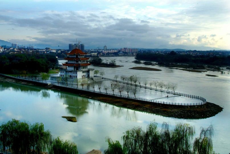 永州道县旅游景点大全图片