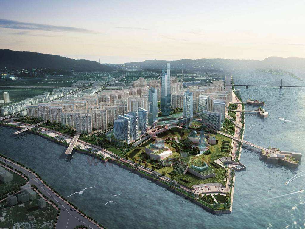 湖南177个建筑项目考评不合格 长沙19个项目被曝光