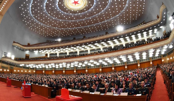 重磅！国务院机构这样改！