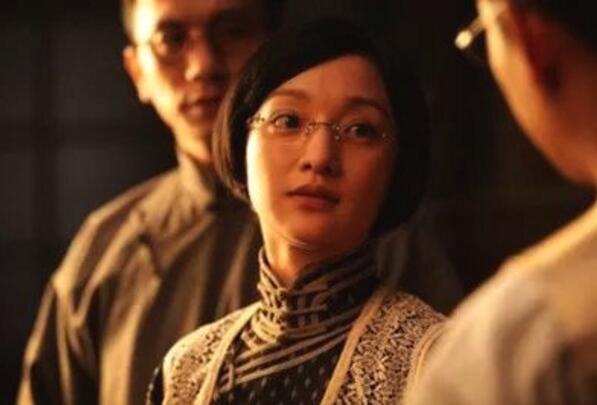 这位湖南媳妇，曾见证中国共产党的成立