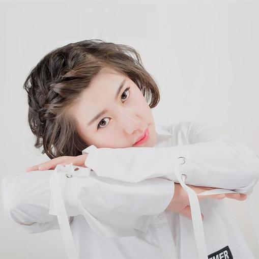 歌手希希凭借《跆风物语》斩获流行金曲榜励志单曲奖项