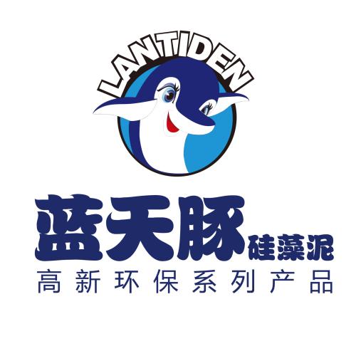 中国房地产开发企业500强首选品牌揭晓，“蓝天豚”荣膺“硅藻泥类”第一