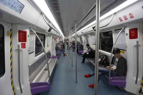 最快7月，长沙坐地铁可用微信支付宝买票