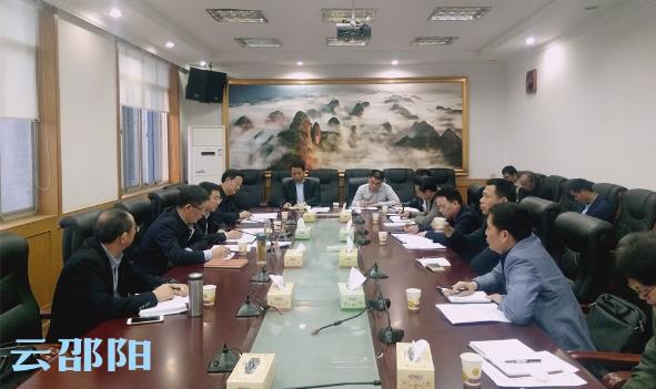 邵阳市：立即进入防汛备汛状态，确保安全度汛