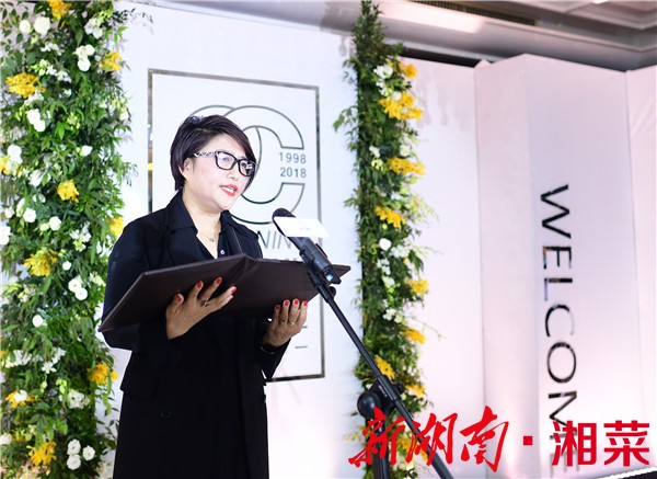 20年芳华，冰火楼从“心”出发