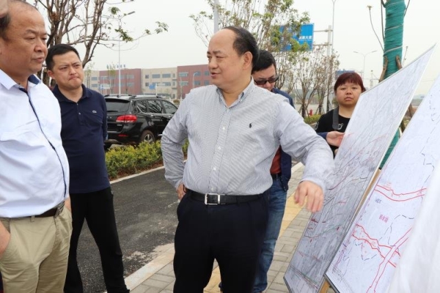 勇破"天下第一难"——株洲市天元区征地拆迁工作纪实