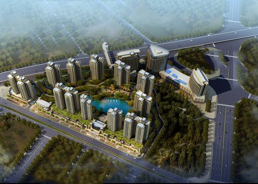 长沙万象府台收取“搭板费”8万多 购房者质疑收费不合理