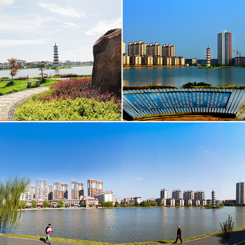 直播回顾中国湖南益阳南县第二届国际涂鸦艺术节暨现代农业观光节