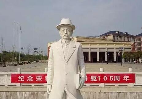 这位湖南人著书逼退日本对中国领土要求！