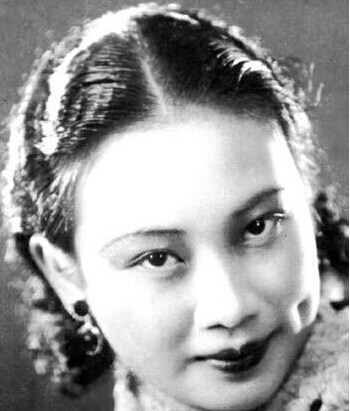 王人美(1914—1987),祖籍湖南浏阳,出生于湖南长沙,民国时期电影演员.