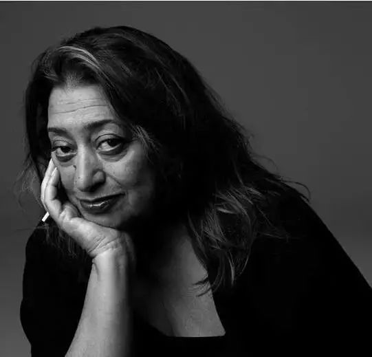 造价8个亿,扎哈生前为安缦老板设计的别墅终于完工了