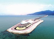 超级工程的湖南力量——湖南建工集团参建港珠澳大桥纪实