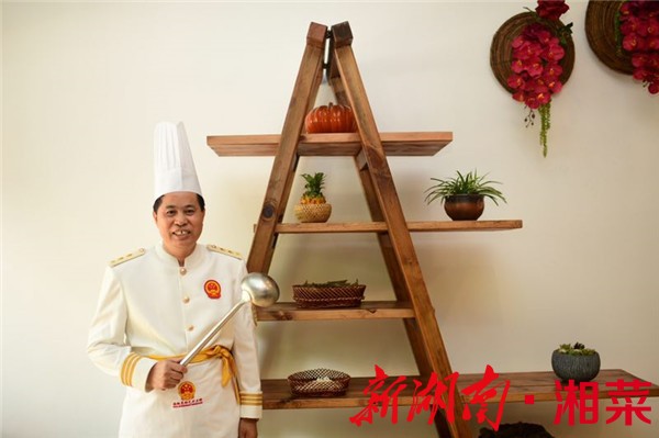 大师王伏明:扎实,能聊