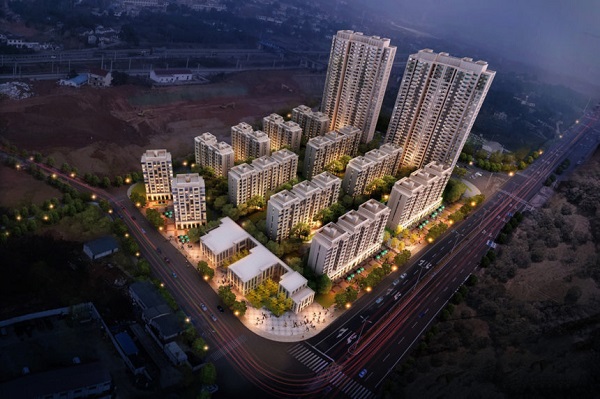 案例｜长沙绿地海外滩违约在先 业主遭遇尴尬