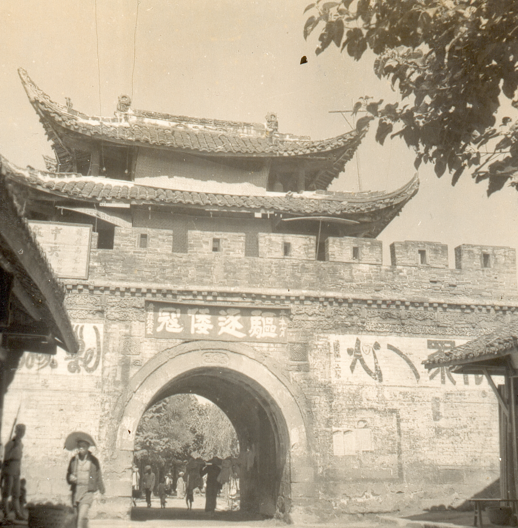 影子之城还原讲述文化名城广汉的那段历史