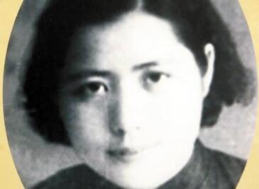 黄君珏：“狼牙山五壮士”式的巾帼英烈