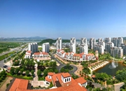 跨望城和开福两区，长沙城北将添一条过江通道