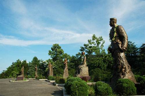 张鹏飞：为了劳苦大众过上好日子，我死亦无憾