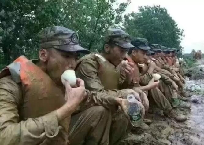 晚安湖南丨确认过眼神他们是最值得爱的一群人