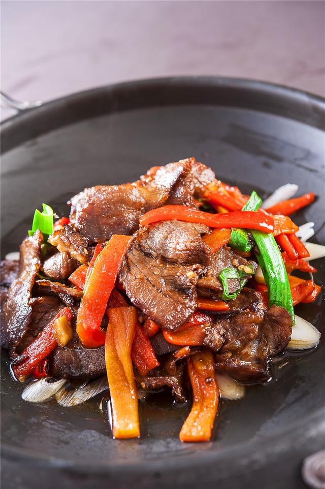 二等奖:烧辣椒大片牛肉二等奖:芥兰牛肉三等奖:蟹先生爱上臭豆腐三等