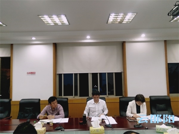 刘事青：深化“百里脐橙连崀山”主题理念 为高质量发展注入不竭动力