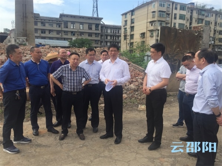 刘事青：举一反三狠抓整改落实，及时有效解决问题清单
