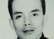 梁鸿钧：血洒蕉山